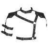 Azrael Men Shoulder Armour Harness 